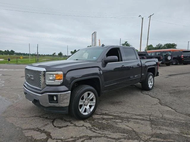 Photo 1 VIN: 3GTP1UEC3EG140553 - GMC SIERRA C15 