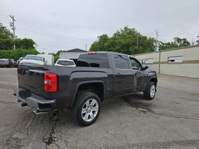 Photo 3 VIN: 3GTP1UEC3EG140553 - GMC SIERRA C15 