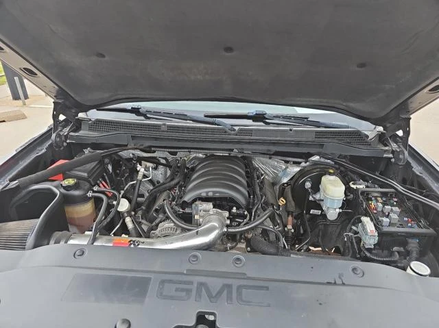 Photo 6 VIN: 3GTP1UEC3EG140553 - GMC SIERRA C15 