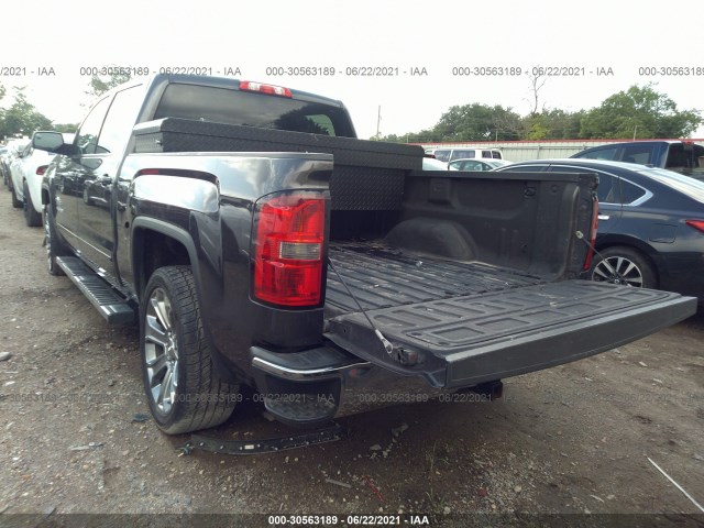 Photo 2 VIN: 3GTP1UEC3EG156560 - GMC SIERRA 1500 