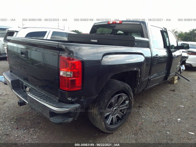 Photo 3 VIN: 3GTP1UEC3EG156560 - GMC SIERRA 1500 