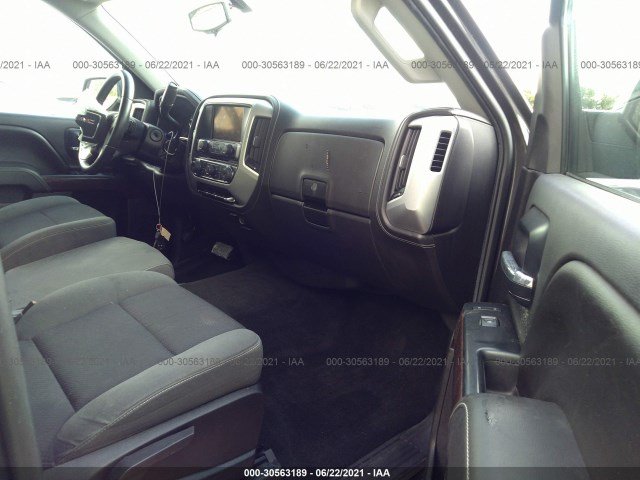 Photo 4 VIN: 3GTP1UEC3EG156560 - GMC SIERRA 1500 