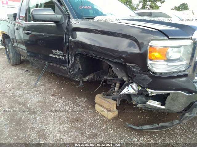 Photo 5 VIN: 3GTP1UEC3EG156560 - GMC SIERRA 1500 