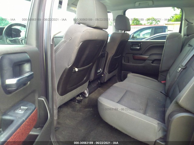 Photo 7 VIN: 3GTP1UEC3EG156560 - GMC SIERRA 1500 