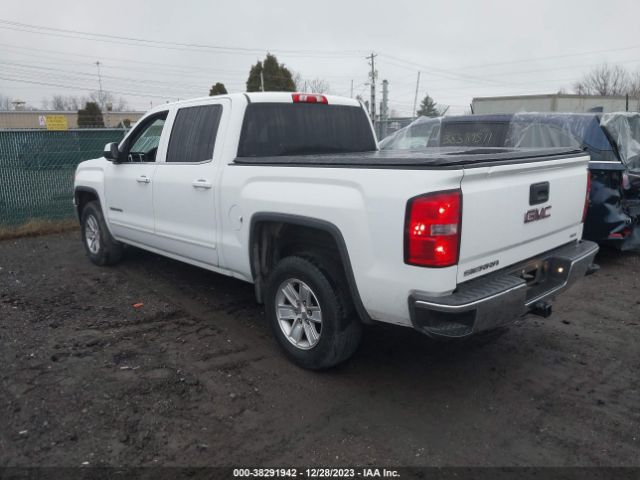 Photo 2 VIN: 3GTP1UEC3EG157871 - GMC SIERRA 1500 