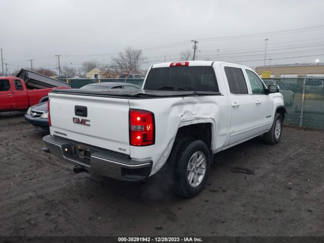 Photo 3 VIN: 3GTP1UEC3EG157871 - GMC SIERRA 1500 