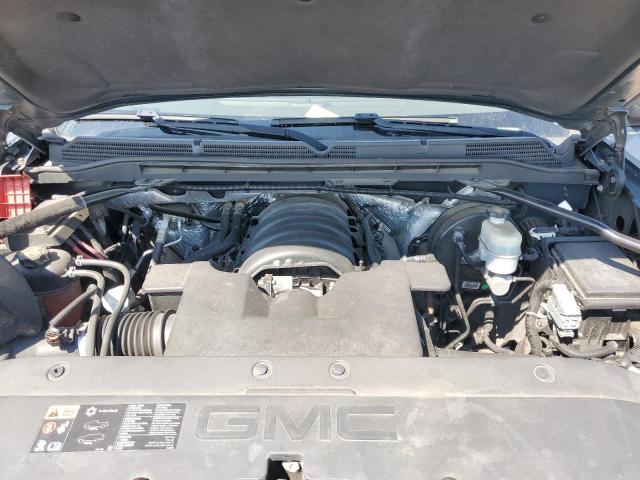 Photo 10 VIN: 3GTP1UEC3EG162956 - GMC SIERRA 