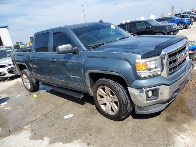 Photo 3 VIN: 3GTP1UEC3EG162956 - GMC SIERRA 