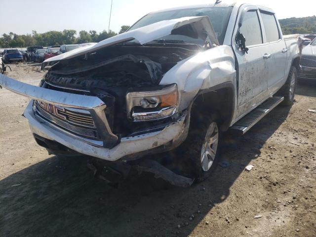 Photo 1 VIN: 3GTP1UEC3EG246484 - GMC SIERRA C15 