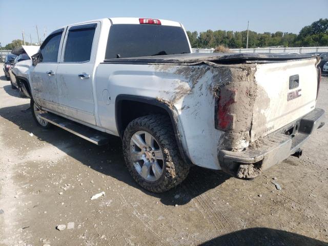 Photo 2 VIN: 3GTP1UEC3EG246484 - GMC SIERRA C15 