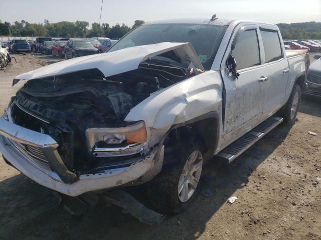 Photo 8 VIN: 3GTP1UEC3EG246484 - GMC SIERRA C15 