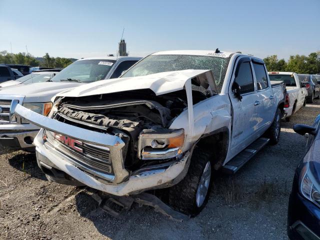 Photo 9 VIN: 3GTP1UEC3EG246484 - GMC SIERRA C15 