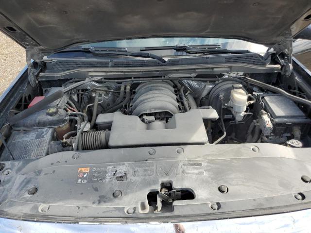 Photo 10 VIN: 3GTP1UEC3EG371890 - GMC SIERRA C15 