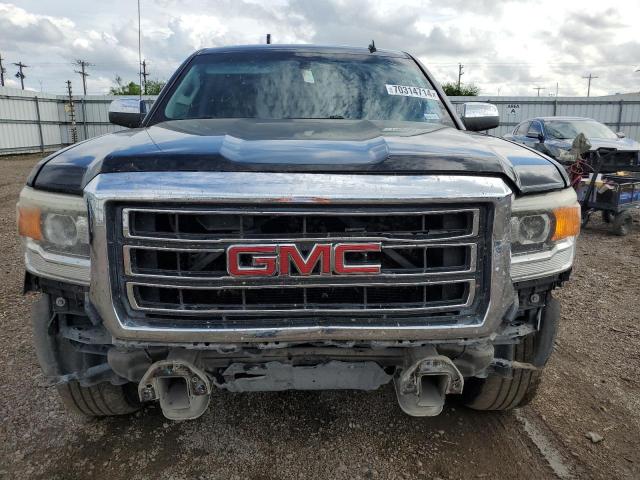 Photo 4 VIN: 3GTP1UEC3EG371890 - GMC SIERRA C15 