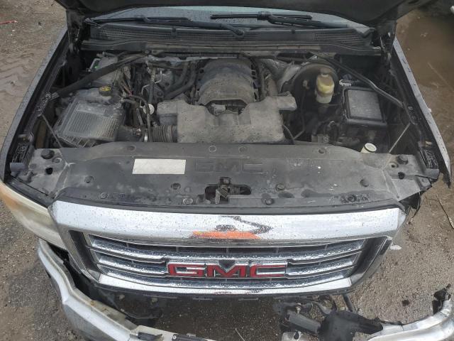 Photo 10 VIN: 3GTP1UEC3EG531086 - GMC SIERRA C15 