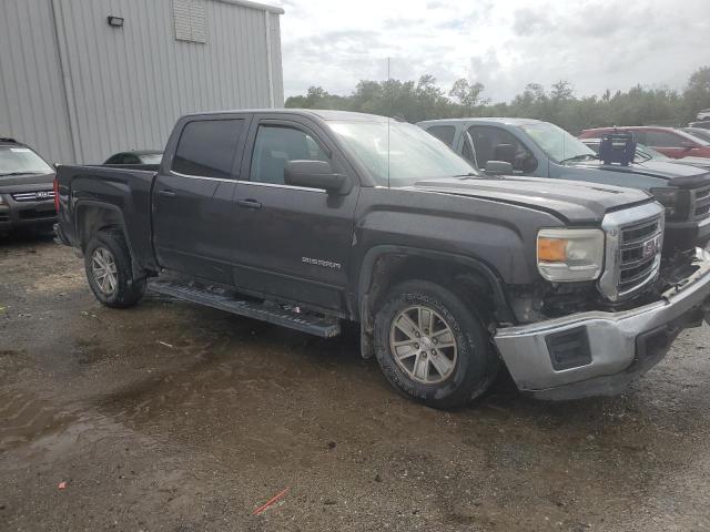 Photo 3 VIN: 3GTP1UEC3EG531086 - GMC SIERRA C15 