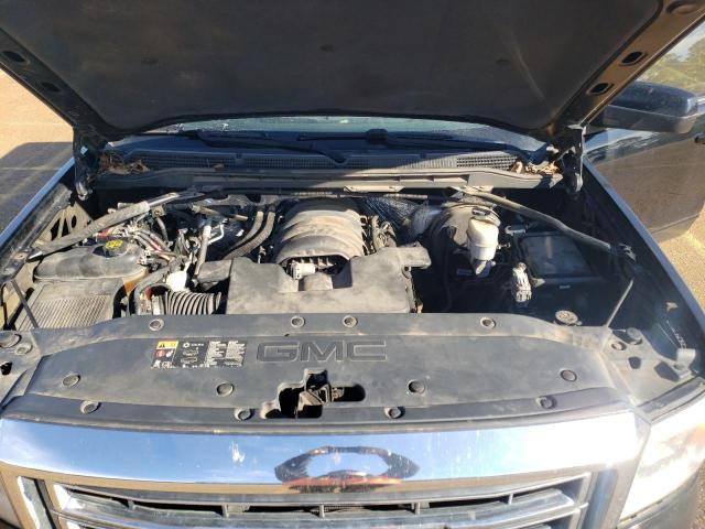 Photo 10 VIN: 3GTP1UEC3EG541746 - GMC SIERRA 