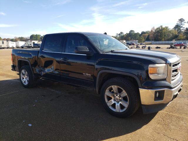 Photo 3 VIN: 3GTP1UEC3EG541746 - GMC SIERRA 