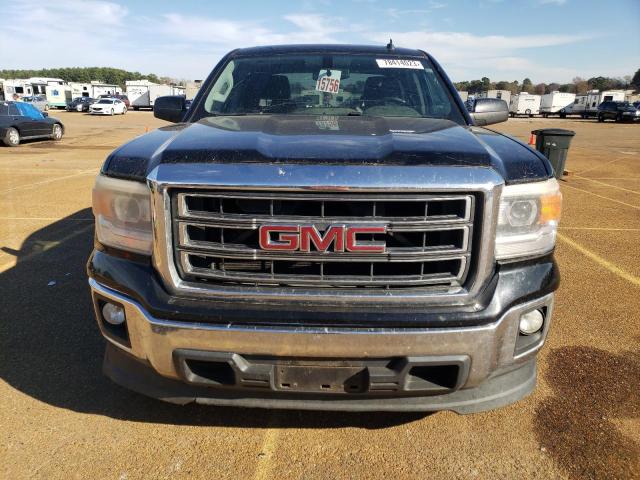 Photo 4 VIN: 3GTP1UEC3EG541746 - GMC SIERRA 