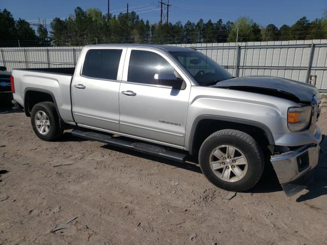 Photo 3 VIN: 3GTP1UEC3EG543965 - GMC SIERRA 