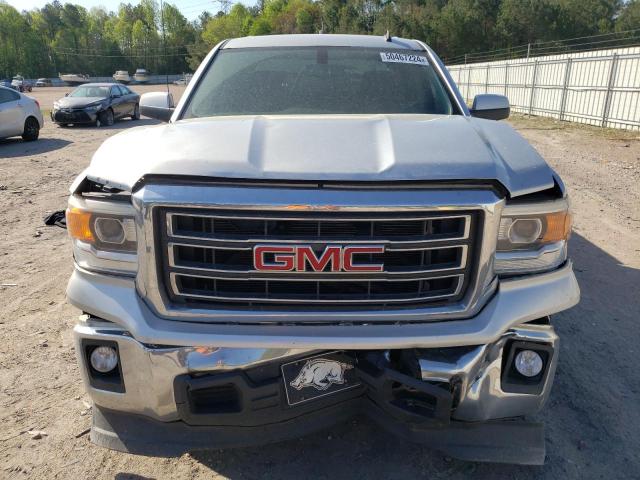 Photo 4 VIN: 3GTP1UEC3EG543965 - GMC SIERRA 