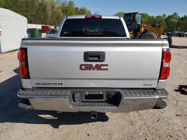 Photo 5 VIN: 3GTP1UEC3EG543965 - GMC SIERRA 