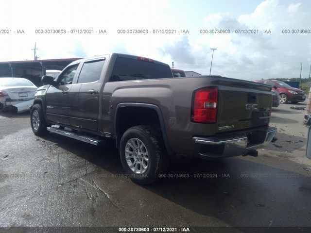 Photo 2 VIN: 3GTP1UEC3EG544002 - GMC SIERRA 1500 