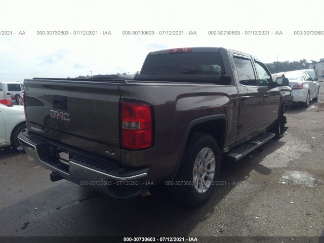 Photo 3 VIN: 3GTP1UEC3EG544002 - GMC SIERRA 1500 