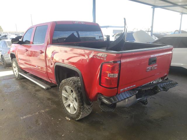 Photo 2 VIN: 3GTP1UEC3EG550365 - GMC SIERRA C15 