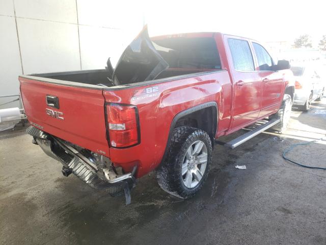 Photo 3 VIN: 3GTP1UEC3EG550365 - GMC SIERRA C15 