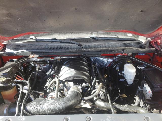 Photo 6 VIN: 3GTP1UEC3EG550365 - GMC SIERRA C15 