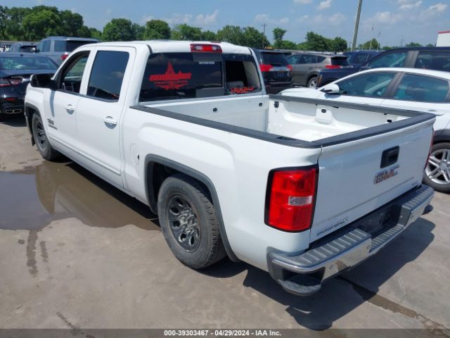 Photo 2 VIN: 3GTP1UEC4EG108176 - GMC SIERRA 1500 