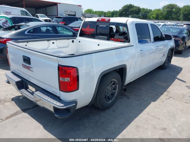 Photo 3 VIN: 3GTP1UEC4EG108176 - GMC SIERRA 1500 