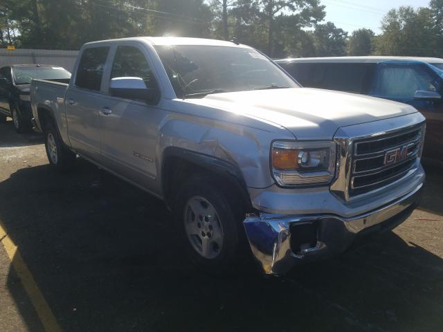 Photo 0 VIN: 3GTP1UEC4EG247935 - GMC SIERRA C15 