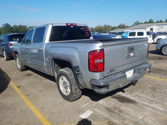 Photo 2 VIN: 3GTP1UEC4EG247935 - GMC SIERRA C15 