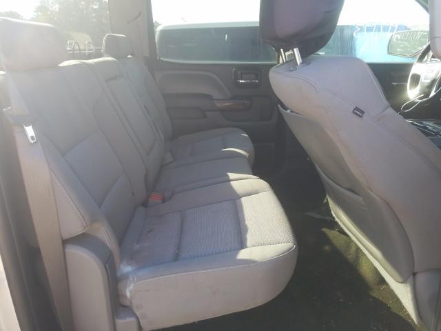 Photo 5 VIN: 3GTP1UEC4EG247935 - GMC SIERRA C15 