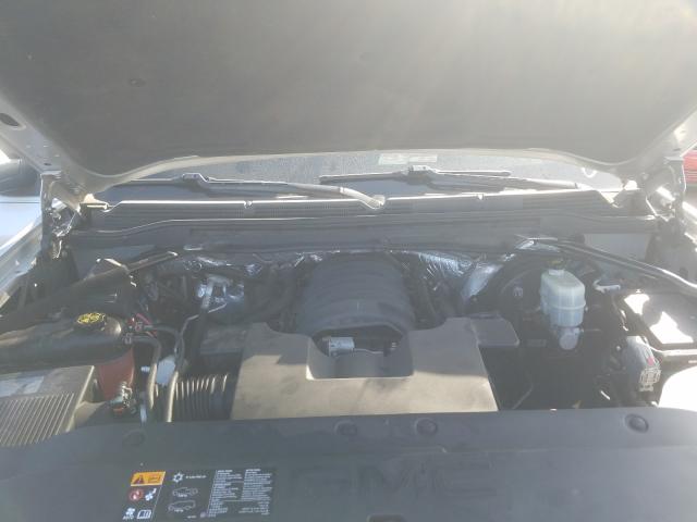 Photo 6 VIN: 3GTP1UEC4EG247935 - GMC SIERRA C15 