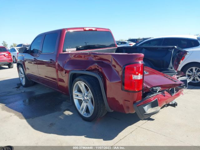 Photo 2 VIN: 3GTP1UEC4EG503913 - GMC SIERRA 1500 