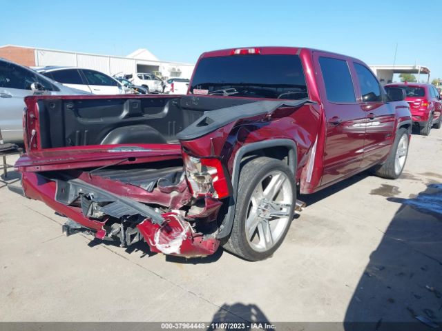 Photo 3 VIN: 3GTP1UEC4EG503913 - GMC SIERRA 1500 