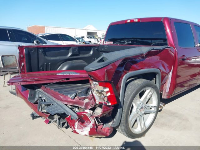 Photo 5 VIN: 3GTP1UEC4EG503913 - GMC SIERRA 1500 