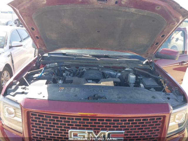 Photo 9 VIN: 3GTP1UEC4EG503913 - GMC SIERRA 1500 