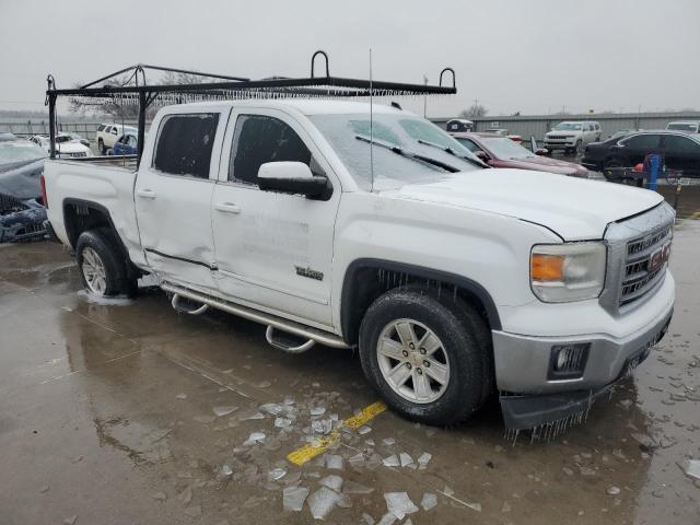 Photo 3 VIN: 3GTP1UEC4EG514278 - GMC SIERRA C15 