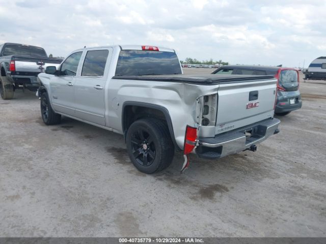 Photo 2 VIN: 3GTP1UEC4FG139395 - GMC SIERRA 