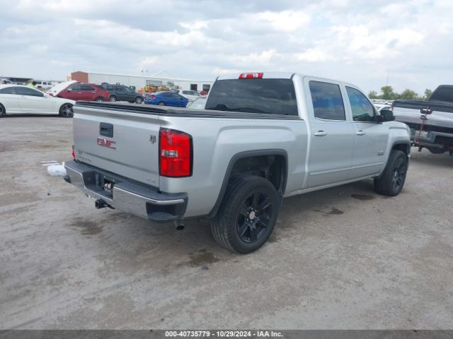 Photo 3 VIN: 3GTP1UEC4FG139395 - GMC SIERRA 