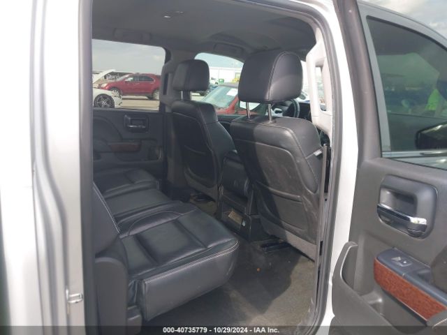 Photo 7 VIN: 3GTP1UEC4FG139395 - GMC SIERRA 