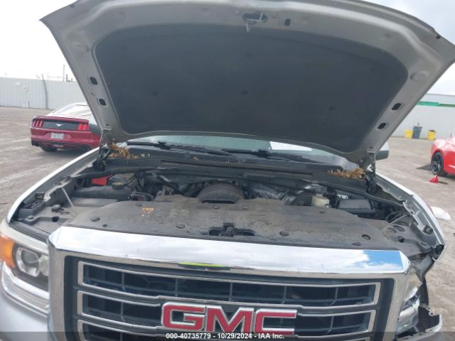 Photo 9 VIN: 3GTP1UEC4FG139395 - GMC SIERRA 