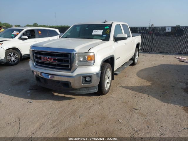 Photo 1 VIN: 3GTP1UEC4FG144936 - GMC SIERRA 