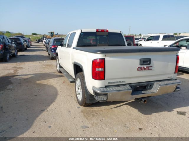 Photo 2 VIN: 3GTP1UEC4FG144936 - GMC SIERRA 