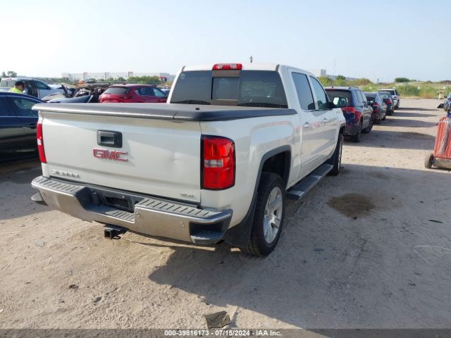 Photo 3 VIN: 3GTP1UEC4FG144936 - GMC SIERRA 