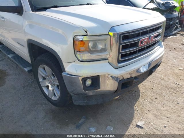 Photo 5 VIN: 3GTP1UEC4FG144936 - GMC SIERRA 